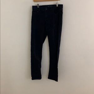 Dark Blue Calvin Klein Jeans